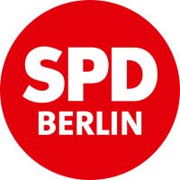 SPD Berlin(@spdberlin) 's Twitter Profile Photo
