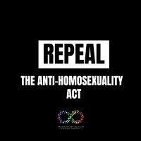 #RepealAHA23(@CFE_Uganda) 's Twitter Profile Photo