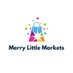 Merry Little Markets (@halldione9539) Twitter profile photo Merry Little Markets (@halldione9539) Twitter profile photo