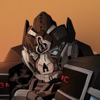 Shadow 🌙🏳️‍🌈 @TFNation | COMMISSIONS CLOSED(@ShadowSiloe) 's Twitter Profile Photo