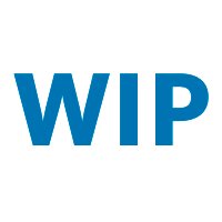 WIP(@WIP_PKV) 's Twitter Profile Photo