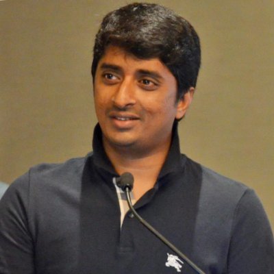 GRaviVerma's profile picture. 