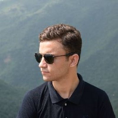 himmelstreet's profile picture. Afridi