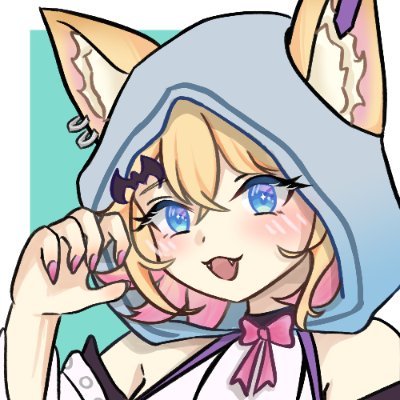 He/Him 18+ | Chill metalhead seiso kitsune! | Enjoyer of cute things | Variety streamer just playing games I enjoy!