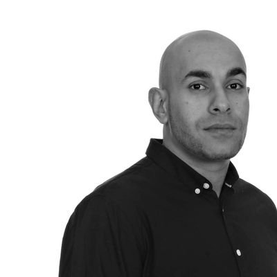 Stifter og formand i foreningen frafalden - Danmarks første forening for exmuslimer. Podcast vært i podcasten Musse's analyse
