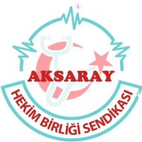 Hekim Birliği AKSARAY(@HekimAksaray) 's Twitter Profile Photo