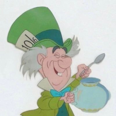 MadHatter1087 Profile Picture