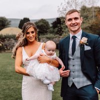 Adair Mooney (@adairtrainor) 's Twitter Profile