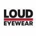 LOUD EYEWEAR (@eyewear_loud) Twitter profile photo LOUD EYEWEAR (@eyewear_loud) Twitter profile photo