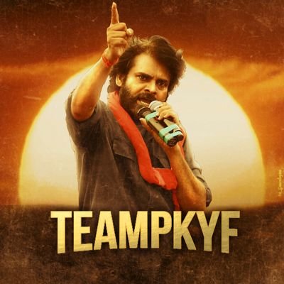 TeamPKYF Profile Picture