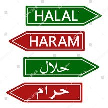 حلال کو حرام اور حرام کو حلال قرار دینا شرک ہے           

Declaring Halal as Haram and Haram as Halal is Shirk

وقول الحلال حرام والحرام حلال شرك
