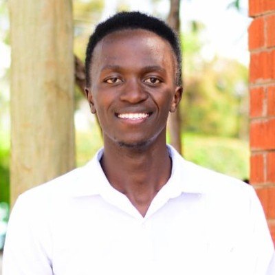 BrandonJaphet1's profile picture. #Tennisrocks #IOTkenya #ElixirDeveloper
