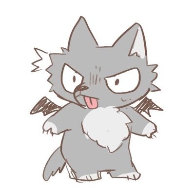 アイスと動物がすき〜!絵をかき、好きなものを応援するアカウント✊💥/TRPG☞@564_NO/ゲーム☞@564NO_g /skeb☞https://t.co/fiugXcrUhf ※版権NG/SUZURI☞https://t.co/AxyyIxfBWF