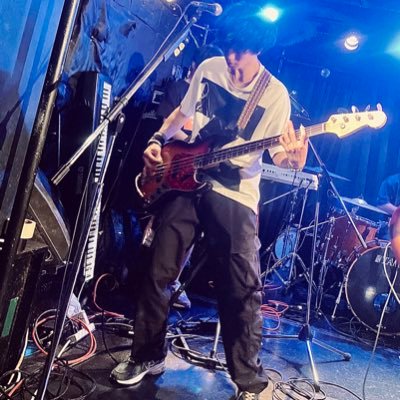 bknb_b_treasure's profile picture. Instagram👇 @kojimakazuya @iyotter_bn