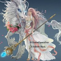 DawnDawnEve (@dawndawneve) 's Twitter Profile