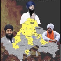 ਦੇਸ਼ ਪੰਜਾਬ(@DeshPunjab1799) 's Twitter Profile Photo