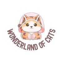 Wonderland of Cats(@wonderlandofcat) 's Twitter Profile Photo
