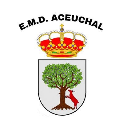 Twitter oficial. Equipo de fútbol de la 1° División Extremeña. Aceuchal ( Badajoz )