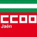 CCOO de Jaén (@jaenccoo) Twitter profile photo CCOO de Jaén (@jaenccoo) Twitter profile photo