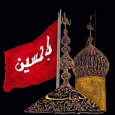 العجل یا امام وقت ادرکنی ادکنی !
سلام بر ماتمی 🌸