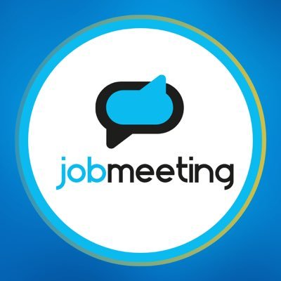 Job Meeting sbarca su Twitter! Tieniti aggiornato su opportunità di #Lavoro, #Stage, #Formazione ed Informazione Professionale del Network + importante d'Italia