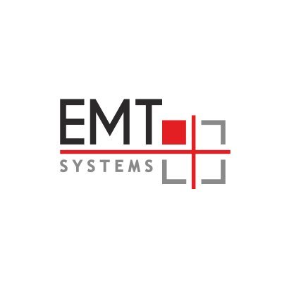 EMT_Systems's profile picture. Integrujemy główne piony przemysłowe kompleksowo ucząc nowoczesnych technik i metod działania.