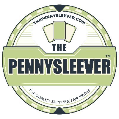 ThePennysleever's profile picture. Team Pennysleever is here to help you with all your hobby supply needs.