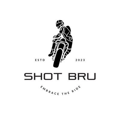 MotoGP for the Bru's