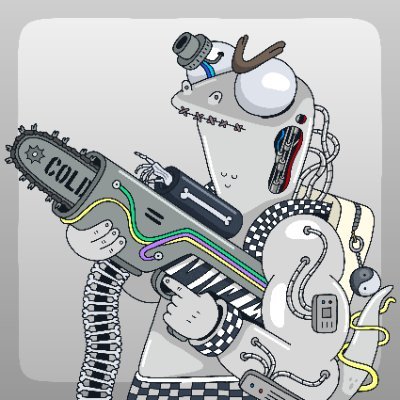 LeToxicAvenger's profile picture. 