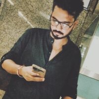 Mahesh YADAV (@_mahesh_yadav_) 's Twitter Profile