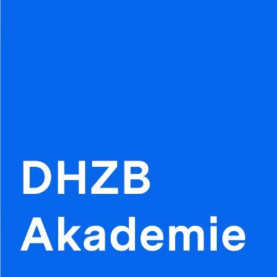 DHZB_Akademie's profile picture. 