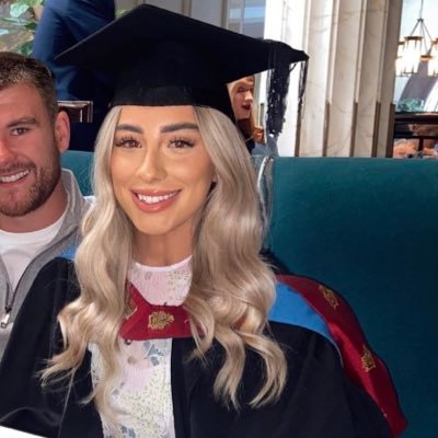 LucyAbram9's profile picture. MSc Health Psychology Graduate at MMU.