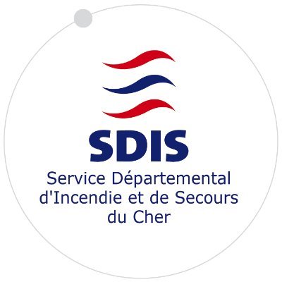 Compte officiel du #SDIS18 #pompiers #Cher #MSGU
Mentions légales politique de confidentialité : https://t.co/JoNdQMeF3j…