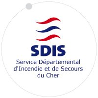 SDIS18(@SDIS_18) 's Twitter Profile Photo