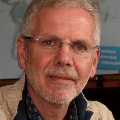 Economist. Chiltern Society conservationist. Senior Ashoka Fellow. Producer - The Spider's Web: Britain's Second Empire. JRCT 'Visionary'. BSA Gold Star rider