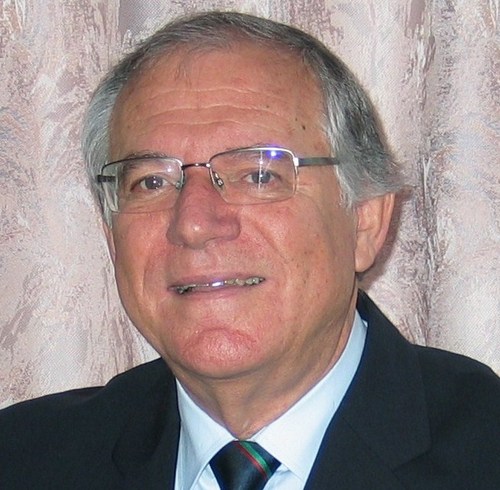 JohanDirksen's profile picture. Gepensioneerd (Defensie/Directie Materieel Koninklijke marine).