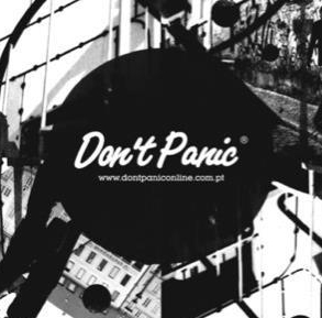 dontpanicpt's profile picture. 