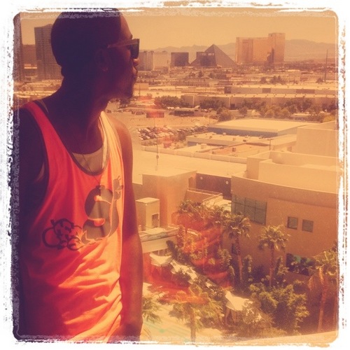 RugaRub's profile picture. 