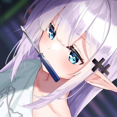 mirynth | 💻🚀Game Dev VTuberさんのプロフィール画像