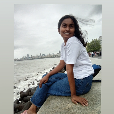 ReshmaAnsa89975's profile picture. 