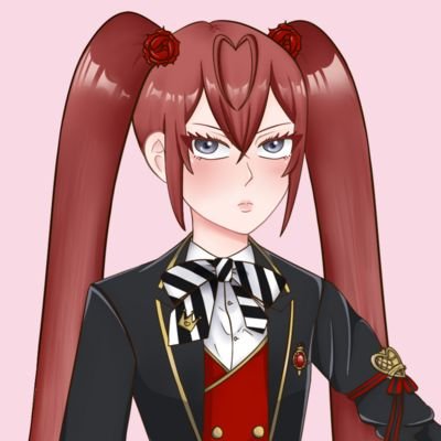 an 🎀 リドルらぶらぶさんのプロフィール画像