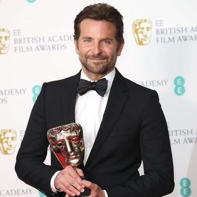 FAN page
this is a fan page dedicated to the telented Bradley cooper and is not affiliated with the Actor in any way