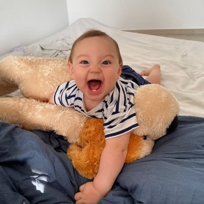 hendrickxla's profile picture. 