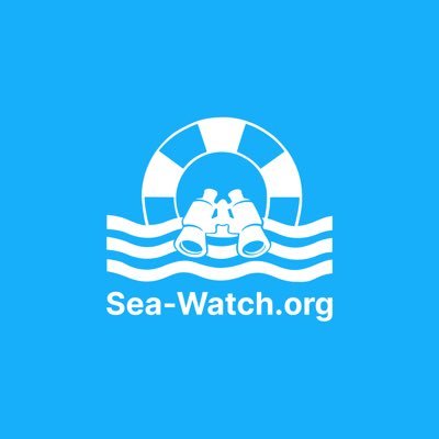 Search. Rescue. #SafePassage. We save lives in the Mediterranean Sea. -- DE: @seawatchcrew IT: @seawatchitaly -- Donate now: https://t.co/SzwMVv4tVD