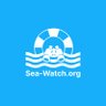 seawatch_intl's profile picture. Search. Rescue. #SafePassage. We save lives in the Mediterranean Sea. -- DE: @seawatchcrew IT: @seawatchitaly -- Donate now: https://t.co/SzwMVv4tVD