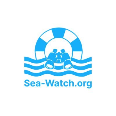 Wir retten Menschen auf der Flucht vor dem Ertrinken. Spende jetzt: https://t.co/TOmezz5cRO // EN: @seawatch_intl IT: @seawatchitaly