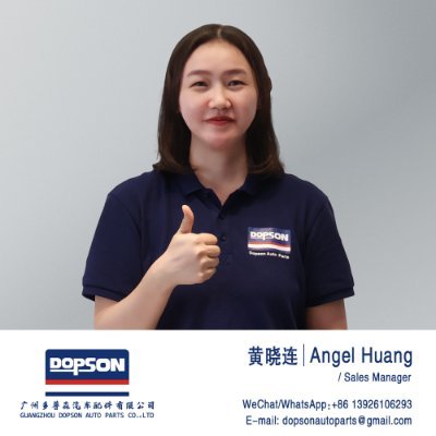 Angel whatsapp:+8613926106293
Our factory has 18 years experience in producing Auto parts, fuel pump assy, fuel filter, spark plug, injector, ignition coil.