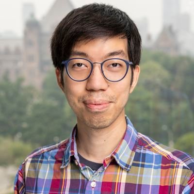 Research Scientist at @GoogleDeepMind, ML PhD @UofT/@VectorInst. EngSci Grad. Former Canadian Rubik's Cube Champion.