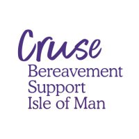 Cruse Bereavement Support Isle of Man (@cruseiom) 's Twitter Profile