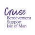 Cruse Bereavement Support Isle of Man (@cruseiom) Twitter profile photo Cruse Bereavement Support Isle of Man (@cruseiom) Twitter profile photo